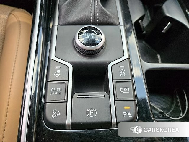 Kia Sorento 4th Generation 2020 Белый из Кореи, фото 5