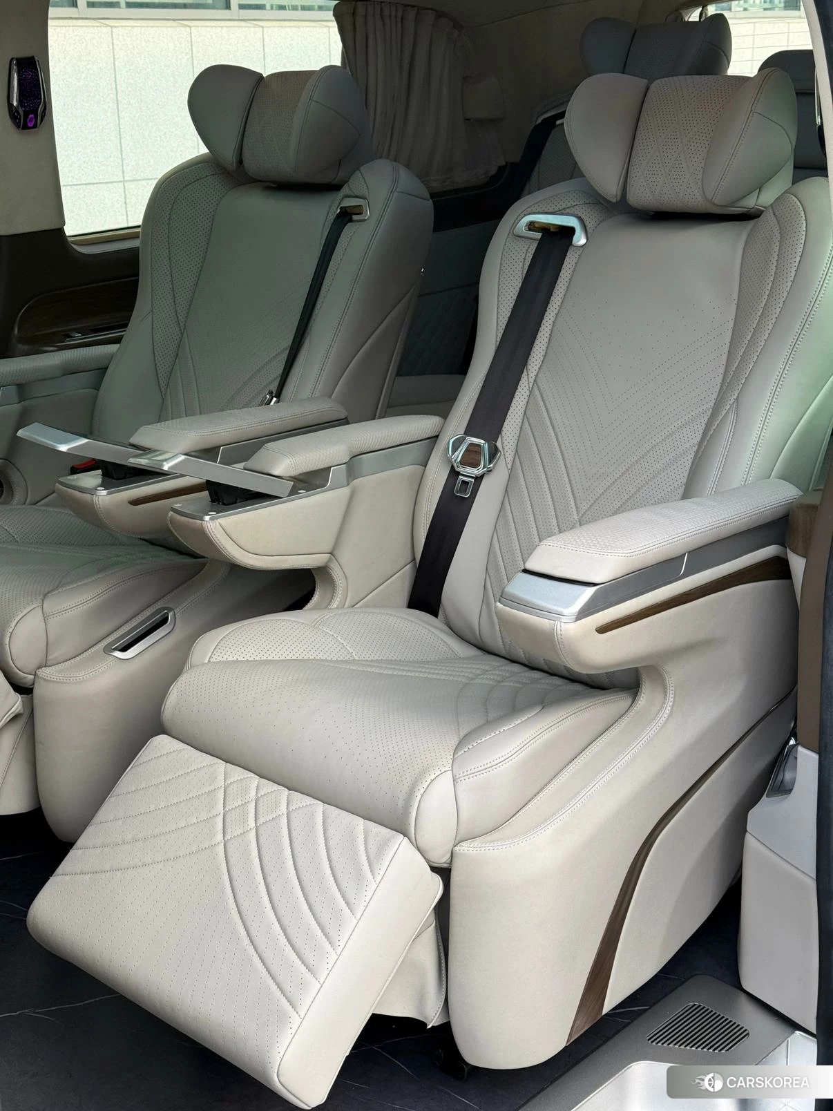 Mercedes-Benz Vito 2021 Черный из Китая, фото 5
