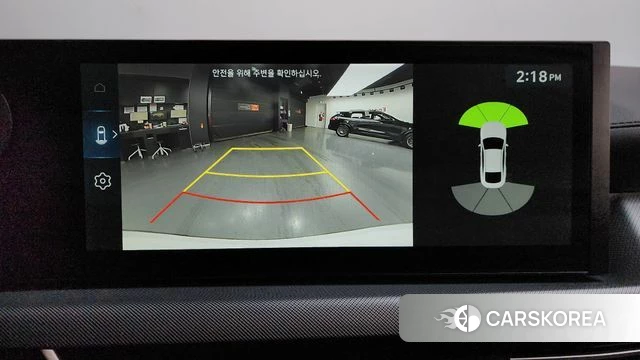 Hyundai Sonata D Edge (DN8) 2025 Белый из Кореи, фото 5