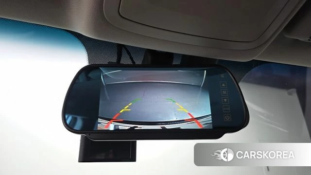 Ssangyong Beautiful Korando 2019 Белый из Кореи, фото 5