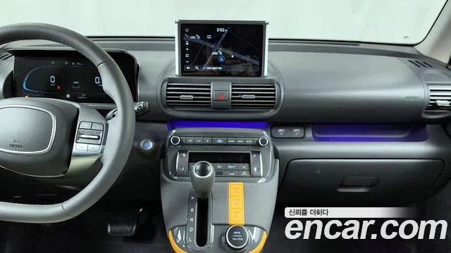 Hyundai Casper id 2717912 из Кореи 5