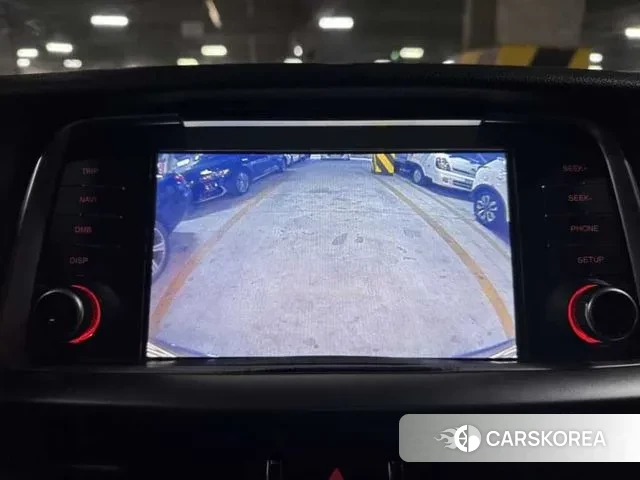 Kia The New K5 2nd generation 2019 Серый из Кореи, фото 5