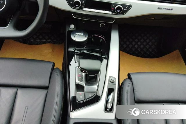 Audi A5 2024 Белый из Китая, фото 5