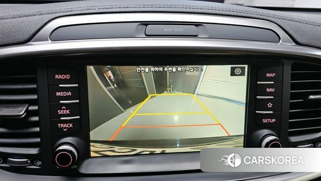 Kia The New Sorento 2019 Серый из Кореи, фото 5