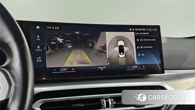 BMW 4 Series (G22) 2024 Белый из Кореи, фото 5