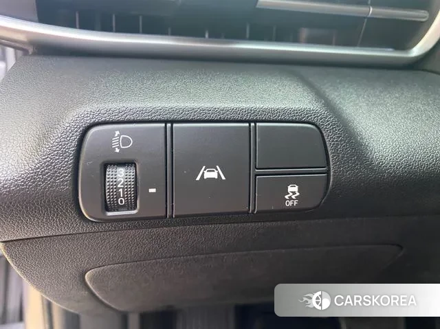 Hyundai Avante (CN7) 2020 Серый из Кореи, фото 5