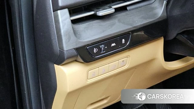 Kia Carnival 4th generation 2022 Черный из Кореи, фото 5