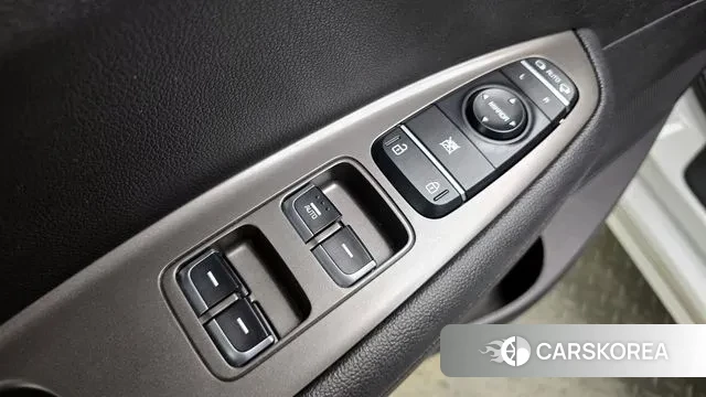 Kia The New K5 2nd generation 2019 Белый из Кореи, фото 5