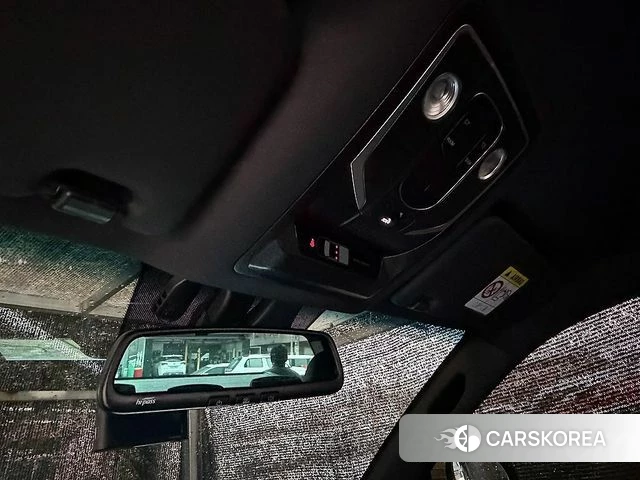 Ssangyong The New Rexton Sports Cannes 2023 Жемчужный цвет из Кореи, фото 5