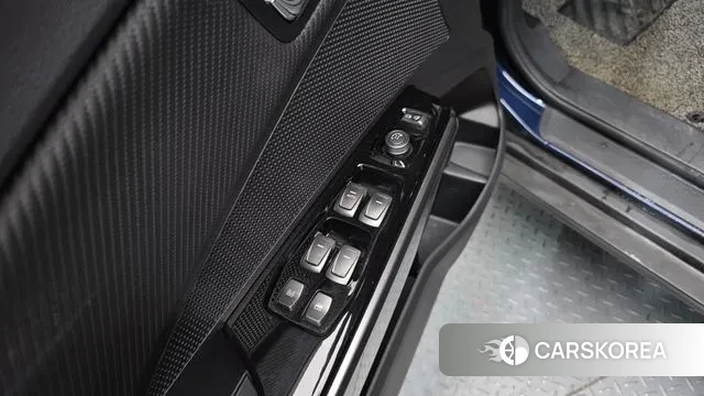 Ssangyong Tivoli Air 2022 Синий из Кореи, фото 5