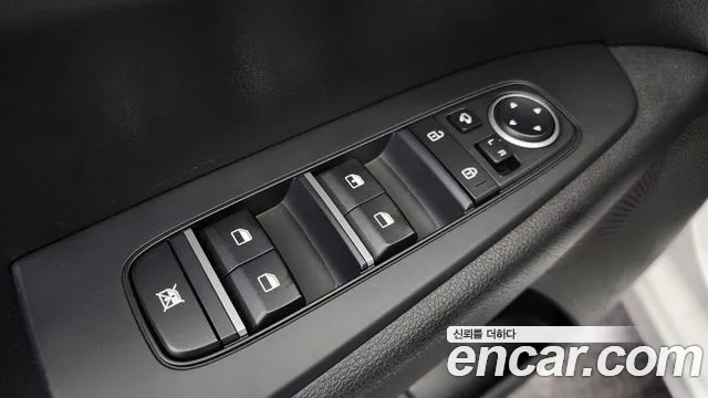 Kia The New K3 2nd generation id 2337195 из Кореи 5