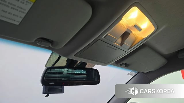 Ssangyong Rexton Sports 2018 Серый из Кореи, фото 5