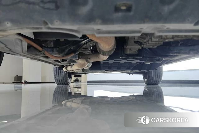 Roewe eRX5 2021 Темно-серый из Китая, фото 5