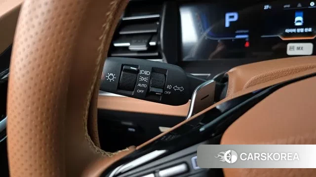 Ssangyong Torres 2023 Серебряный из Кореи, фото 5