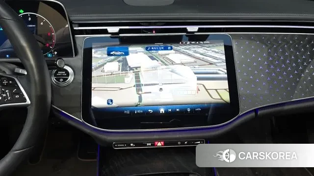 Mercedes-Benz E-Class W214 2024 Белый из Кореи, фото 5