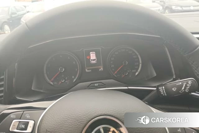 Volkswagen Tanyue 2022 Белый из Китая, фото 5