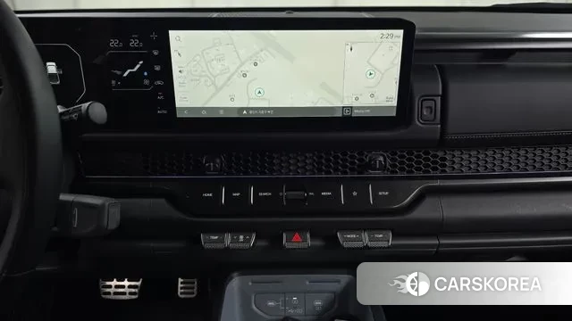 Kia Tasman 2025 Белый из Кореи, фото 5