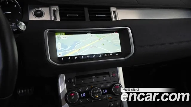 Land Rover Range Rover Evoque 2018 Белый из Кореи, фото 5
