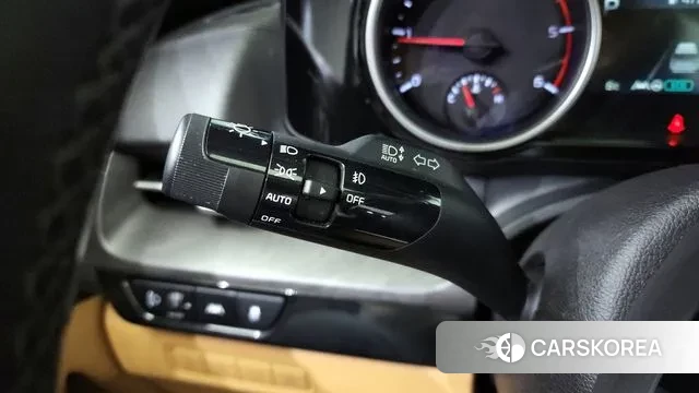 Kia Carnival 4th generation 2020 Синий из Кореи, фото 5