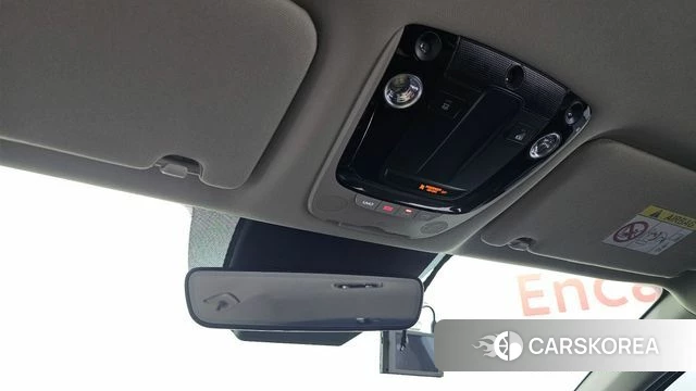 Kia K5 Hybrid 3rd Generation 2020 Черный из Кореи, фото 5