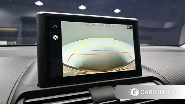 Hyundai Casper 2022 Белый из Кореи, фото 5