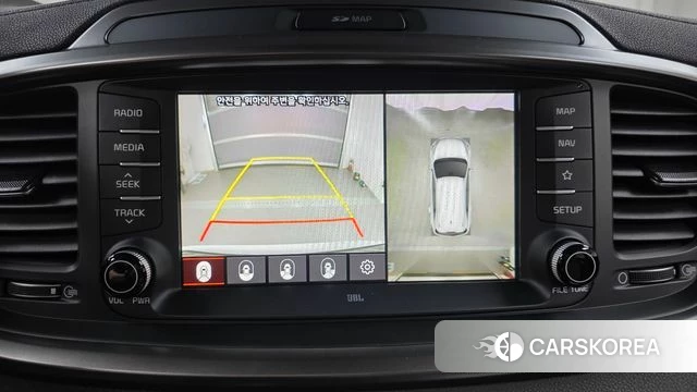 Kia The New Sorento 2019 Белый из Кореи, фото 5