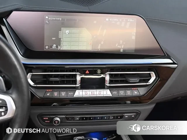 BMW Z4 (G29) 2021 Белый из Кореи, фото 5