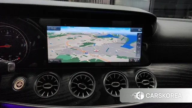 Mercedes-Benz E-Class W213 2018 Белый из Кореи, фото 5