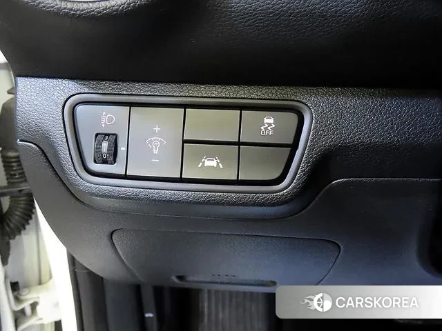 Kia Come New K3 2020 Белый из Кореи, фото 5