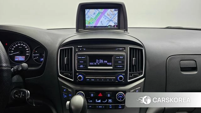 Hyundai The New Grand Starex 2020 Черный из Кореи, фото 5
