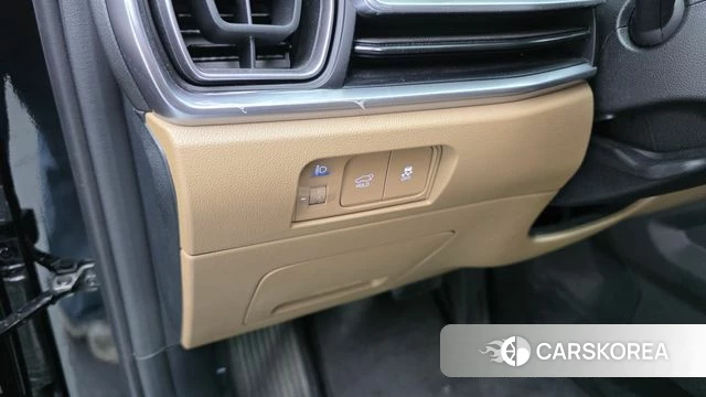 Kia The New Sorento 4th Generation 2025 Черный из Кореи, фото 5