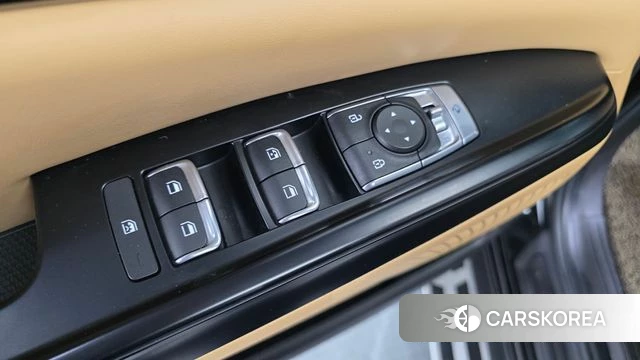 Kia Carnival 4th generation 2021 Черный из Кореи, фото 5