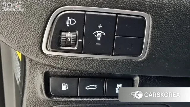 Hyundai Grandeur IG 2019 Серый из Кореи, фото 5