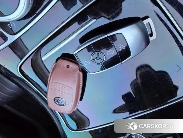 Mercedes-Benz CLS-Class C257 2019 Черный из Кореи, фото 5