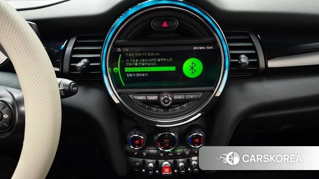 Mini Cooper 2019 Цвет тростника из Кореи, фото 5