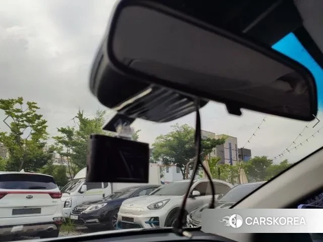 Kia The New Niro 2021 Белый из Кореи, фото 5