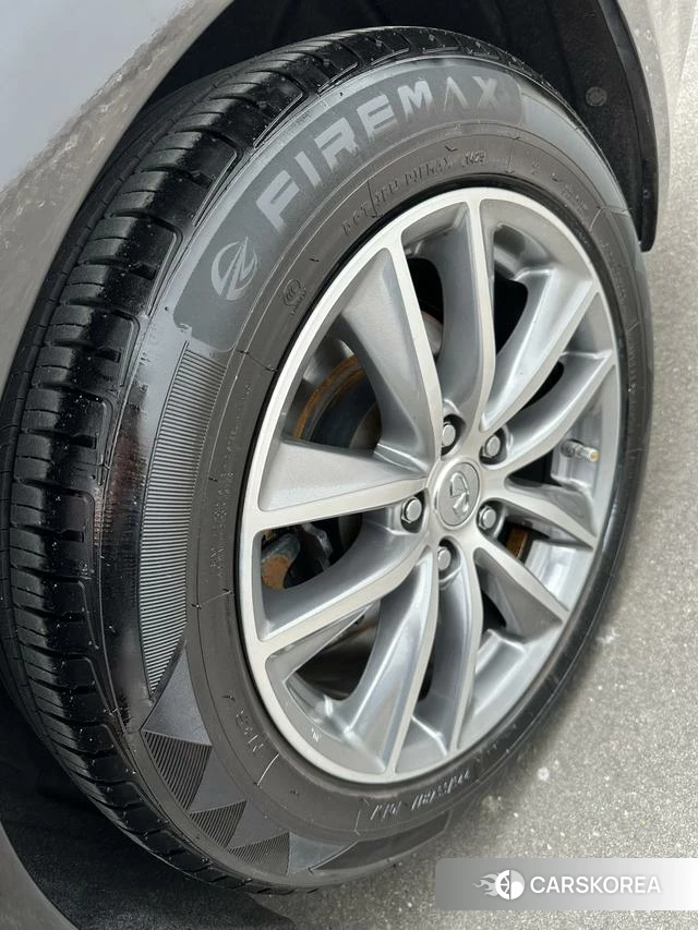 Infiniti Q50L 2018 Черный из Китая, фото 5