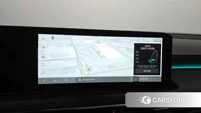 Kia The New K8 Hybrid id 4560238 из Кореи 5