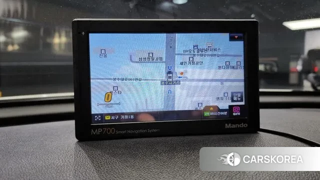 Kia The New K5 2nd generation 2018 Белый из Кореи, фото 5