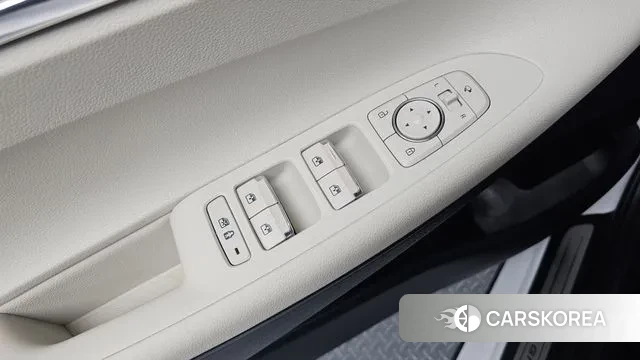 Hyundai The New Grandeur IG 2022 Белый из Кореи, фото 5