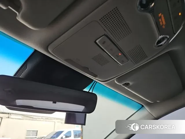 Hyundai The New Grandeur IG 2020 Серый из Кореи, фото 5