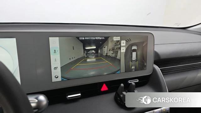 Hyundai Ionic 5 2021 Белый из Кореи, фото 5