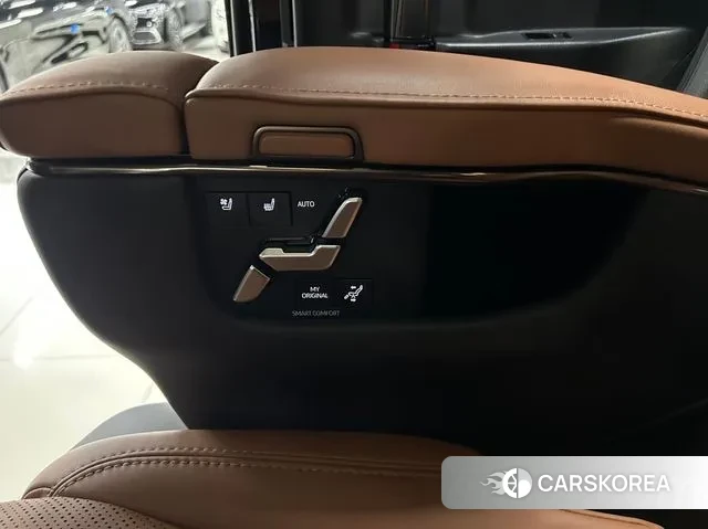 Toyota Alphard 4th Generation 2024 Черный из Кореи, фото 5