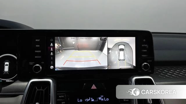 Kia Sorento 4th Generation 2020 Черный из Кореи, фото 5