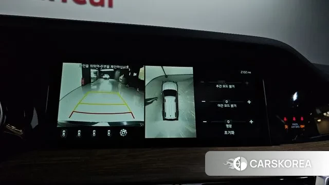 Kia Mohave Master 2021 Черный из Кореи, фото 5