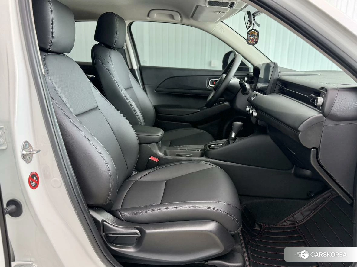 Honda XR-V 2022 Белый из Китая, фото 5