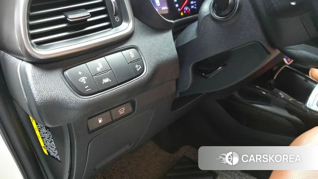 Kia The New Sorento 2019 Белый из Кореи, фото 5