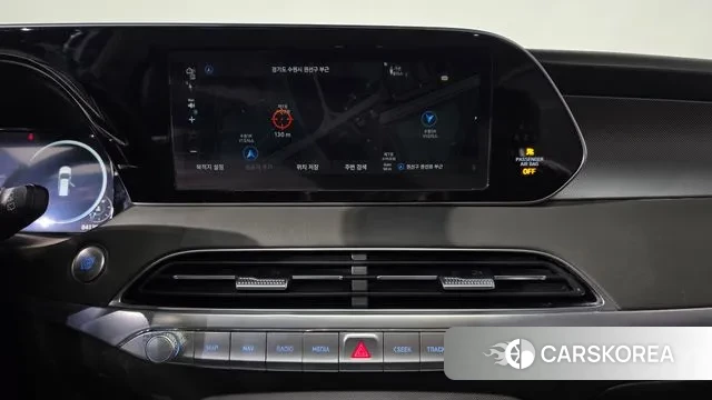 Hyundai Palisade 2021 Белый из Кореи, фото 5