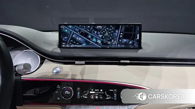 Genesis GV70 2021 Черный из Кореи, фото 5