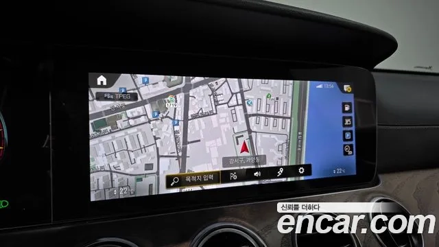 Mercedes-Benz E-Class W213 2021 Серый из Кореи, фото 5